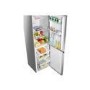 Refurbished Fridgemaster MC55251MDS Freestanding 251 Litre 50/50 Frost Free Fridge Freezer