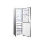 Refurbished Fridgemaster MC55251MDS Freestanding 251 Litre 50/50 Frost Free Fridge Freezer