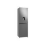 Refurbished Fridgemaster MC55251MDS Freestanding 251 Litre 50/50 Frost Free Fridge Freezer