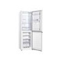 Refurbished Fridgemaster MC55251MD Freestanding 251 Litre 50/50 Frost Free Fridge Freezer