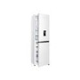 Refurbished Fridgemaster MC55251MD Freestanding 251 Litre 50/50 Frost Free Fridge Freezer
