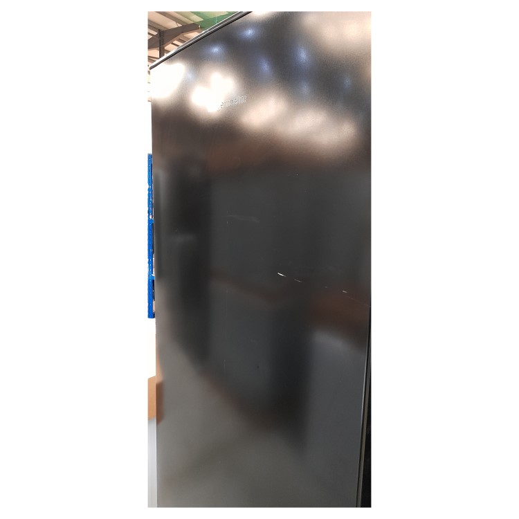 Refurbished Fridgemaster MC55264AB Freestanding 264 Litre 70/30 Fridge Freezer