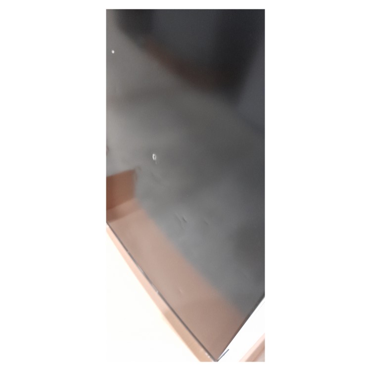 Refurbished Fridgemaster MC55264AB Freestanding 264 Litre 70/30 Fridge Freezer