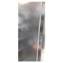 Refurbished Fridgemaster MC55264AB Freestanding 264 Litre 70/30 Fridge Freezer