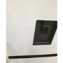 Refurbished Fridgemaster MC60287D Fridge Freezer - White with cosmetic damage