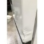 Refurbished Fridgemaster MC60287D Fridge Freezer - White with cosmetic damage