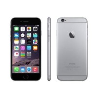 Grade C Apple iPhone 6 Space Grey  4.7" 64GB 4G Unlocked & SIM Free