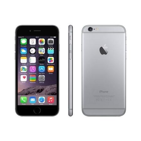 Grade C Apple iPhone 6 Space Grey  4.7" 64GB 4G Unlocked & SIM Free