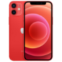 Refurbished Apple iPhone 12 Mini Red 5.4" 128GB 5G Unlocked & SIM Free Smartphone