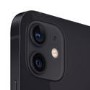 Refurbished Apple iPhone 12 128GB 5G SIM Free Smartphone - Black