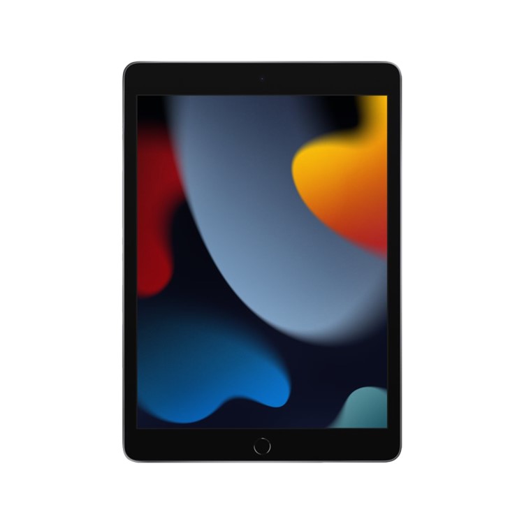 Apple iPad 2021 10.2" Space Grey 64GB Cellular Tablet