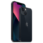 Refurbished Apple iPhone 13 Midnight 6.1" 128GB 5G Unlocked & SIM Free Smartphone