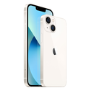 Refurbished Apple iPhone 13 Starlight 6.1" 128GB 5G Unlocked & SIM Free Smartphone
