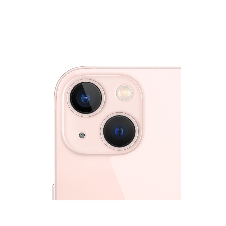Refurbished Apple iPhone 13 Mini Pink 5.4" 512GB 5G Unlocked & SIM Free Smartphone