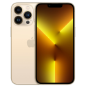 A3/MLVC3B/A/MV Refurbished Apple iPhone 13 Pro Gold 6.1" 128GB 5G Unlocked & SIM Free Smartphone