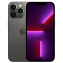 A3/MLVE3B/A/MV Refurbished Apple iPhone 13 Pro Graphite 6.1" 256GB 5G Unlocked & SIM Free Smartphone