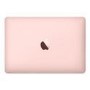 Refurbished Apple Macbook Core M5 8GB 512GB 12 Inch Laptop in Rose Gold 