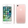 Grade B Apple iPhone 7 Rose Gold 4.7" 128GB 4G Unlocked & SIM Free