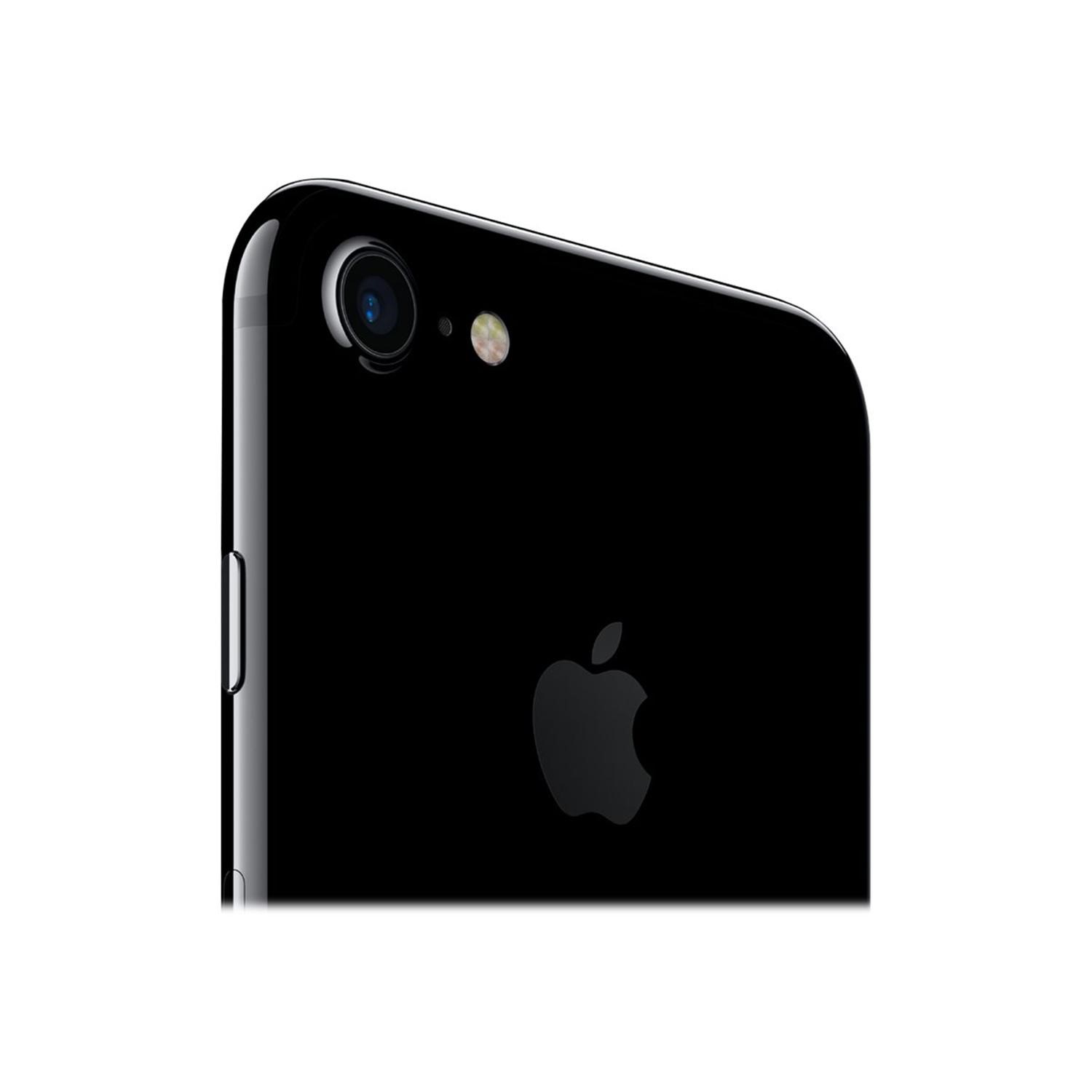 Refurbished Apple iPhone 7 Jet Black 4.7