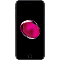 Grade B Apple iPhone 7 Plus Black 5.5" 32GB 4G Unlocked & SIM Free