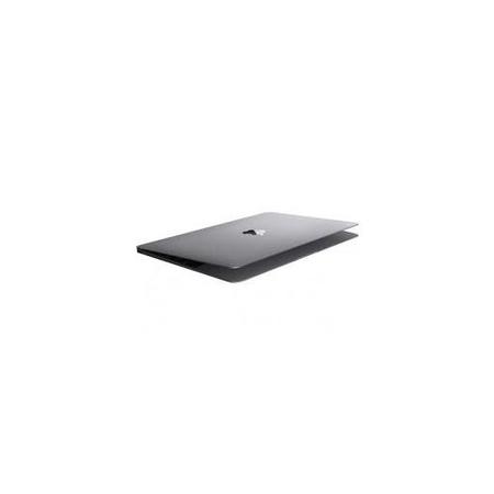 Refurbished Apple MacBook Core M3 8GB 256GB 12 Inch  Laptop in Space Grey