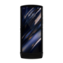GRADE A1 - Motorola Moto Razr Noir Black 6.2" 128GB 4G EE E-SIM Only