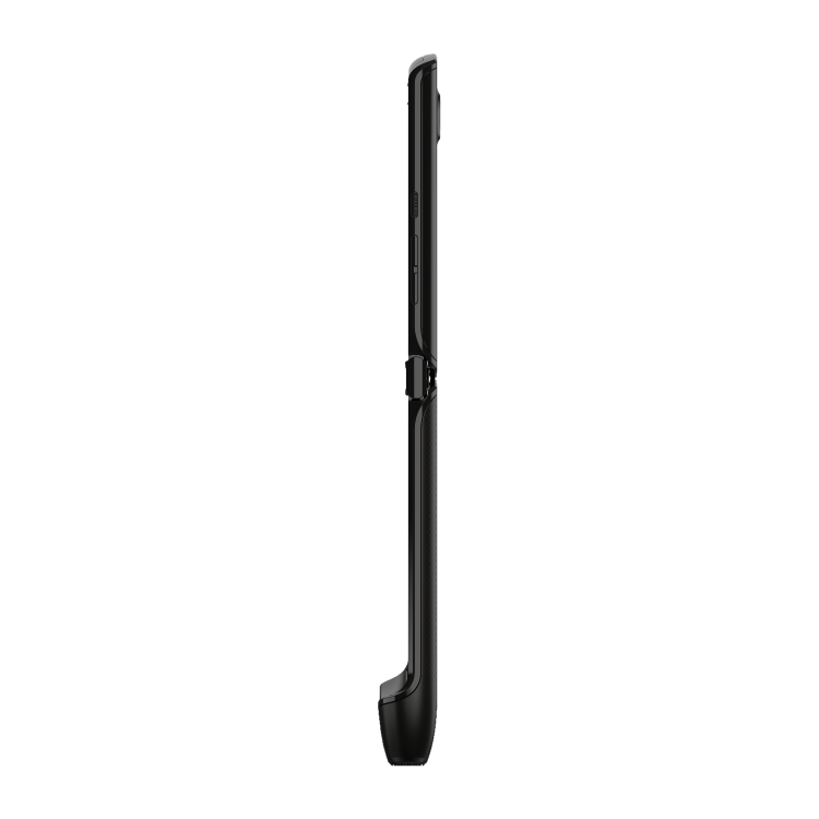 GRADE A1 - Motorola Moto Razr Noir Black 6.2" 128GB 4G EE E-SIM Only