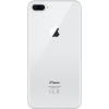 Grade B Apple iPhone 8 Plus Silver 5.5&quot; 64GB 4G Unlocked &amp; SIM Free