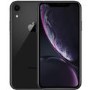 Refurbished Apple iPhone XR 64GB 4G SIM Free Smartphone - Black