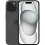 GRADE A1 - Apple iPhone 15 128GB 5G SIM Free Smartphone - Black