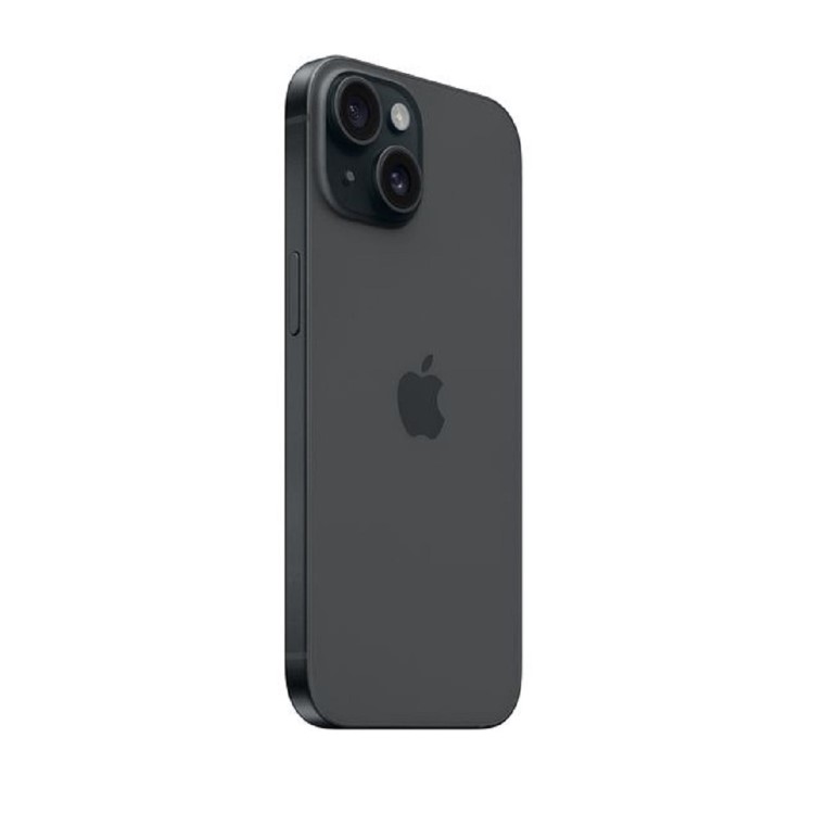 GRADE A1 - Apple iPhone 15 128GB 5G SIM Free Smartphone - Black