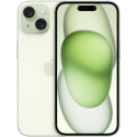 MTP53ZD/A Apple iPhone 15 Green 6.1" 128GB 5G Unlocked & SIM Free Smartphone
