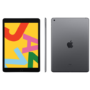 Refurbished Apple iPad 2019 WiFi + 32GB 10.2 Inch Tablet - Space Grey