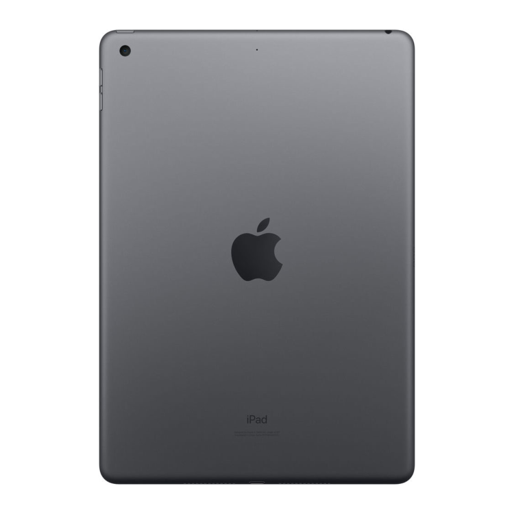 Refurbished Apple iPad 2019 WiFi + 32GB 10.2 Inch Tablet - Space Grey