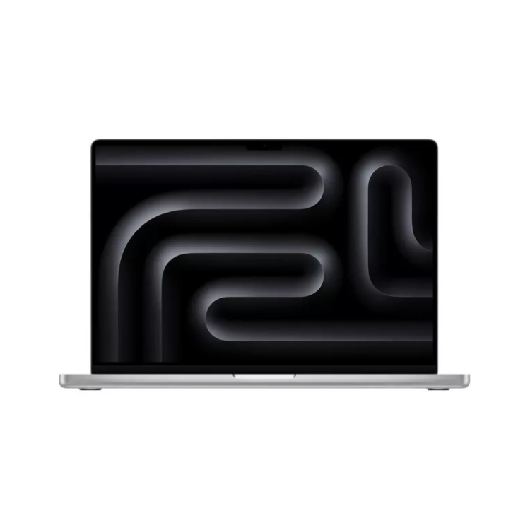 Refurbished Apple Macbook Pro 16.2 Inch M4 Pro 24GB RAM 512GB SSD 2024 - Silver
