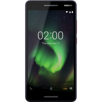 Grade A3 Nokia 2.1 Blue 5.5" 8GB 4G Unlocked & SIM Free