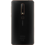 Grade A Nokia 6.1 2018 Black 5.5" 32GB 4G Unlocked & SIM Free