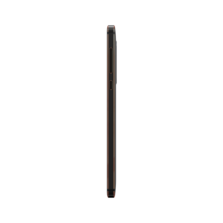 Grade A Nokia 6.1 2018 Black 5.5" 32GB 4G Unlocked & SIM Free