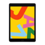 Refurbished Apple iPad 7th Gen 10.2" Space Gray 32GB Wi-Fi Tablet