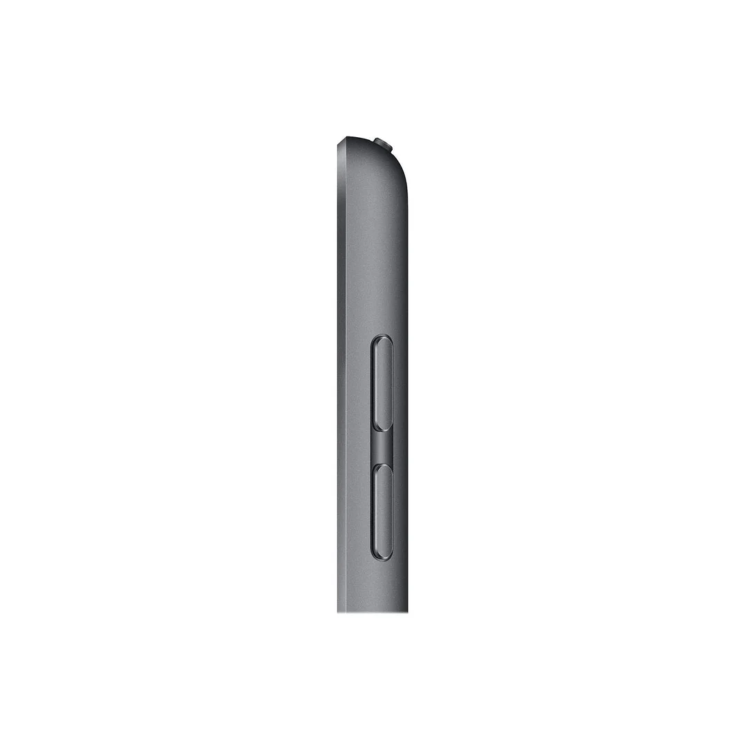 Refurbished Apple iPad 7th Gen 10.2" Space Gray 32GB Wi-Fi Tablet