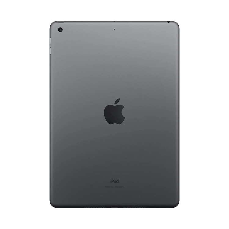 Refurbished Apple iPad 7th Gen 10.2" Space Gray 32GB Wi-Fi Tablet
