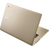 Refurbished Acer 14 CB3-431 Celeron N3060 2GB 32GB eMMC 14 Inch Chrome OS Chromebook in Gold