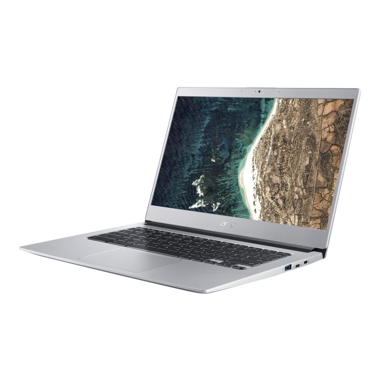 Refurbished Acer CB514-1H Intel Celeron N3350 4GB 32GB SSD 14 Inch Chromebook