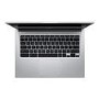Refurbished Acer CB514-1H Intel Celeron N3350 4GB 32GB SSD 14 Inch Chromebook