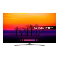 Refurbished LG 55" 4K Ultra HD with HDR OLED Freeview Play Smart TV