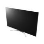 Refurbished LG 55" 4K Ultra HD with HDR OLED Freeview Play Smart TV