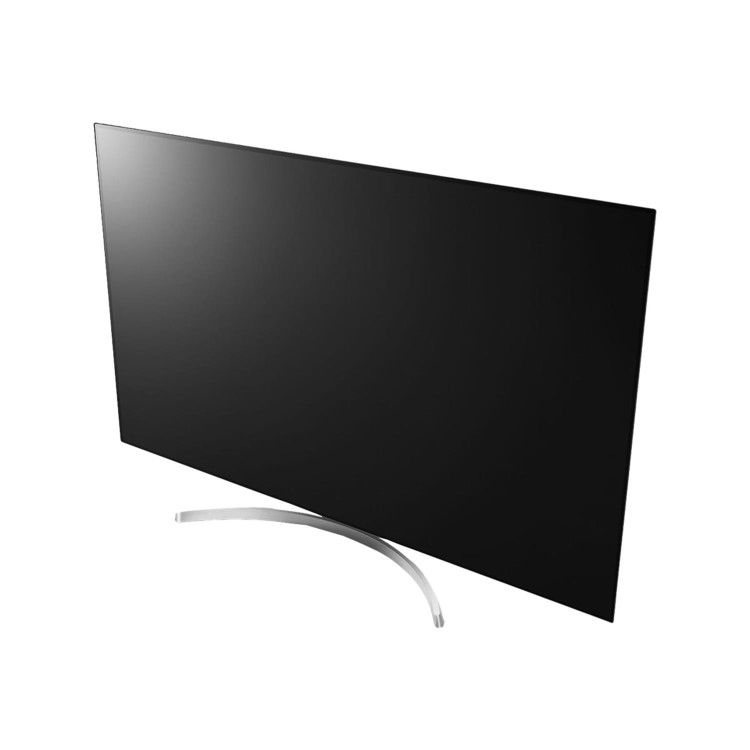 Refurbished LG 55" 4K Ultra HD with HDR OLED Freeview Play Smart TV