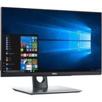 Refurbished Dell P2418HT IPS Full HD 24 Inch Touchscreen Monitor
