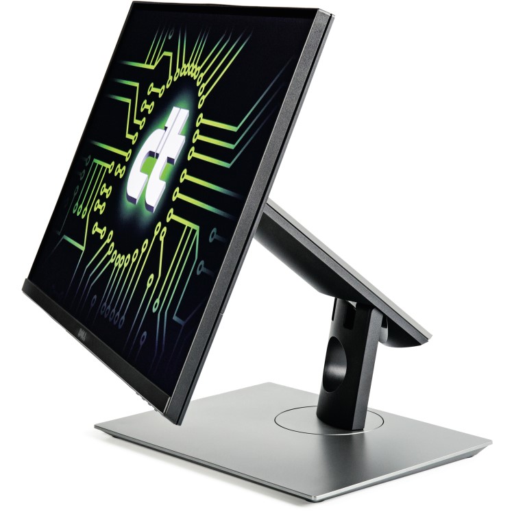 Refurbished Dell P2418HT IPS Full HD 24 Inch Touchscreen Monitor