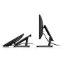 Refurbished Dell P2418HT IPS Full HD 24 Inch Touchscreen Monitor